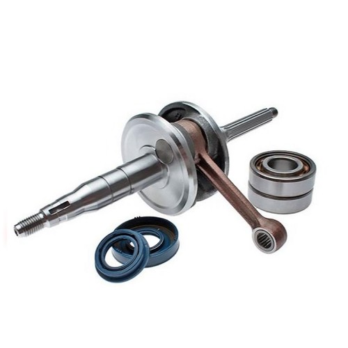 Arbre moteur top minarelli - moteur,