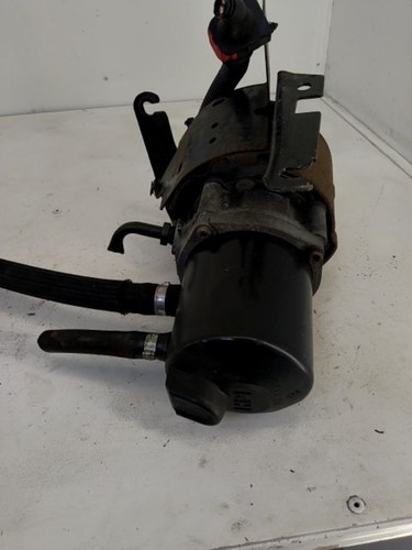 Pompe direction citroen - de,