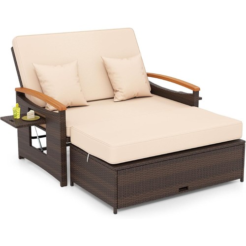 Canapé jardin kz04950 165 - jardin, kz04950,