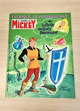 Journal de Mickey 1499 de 1981