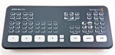 【Testé】 Blackmagic ATEM Mini Video Streaming Switcher HDMI Live Production