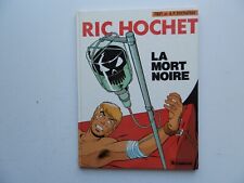 RIC HOCHET PAR TIBET :  TOME
