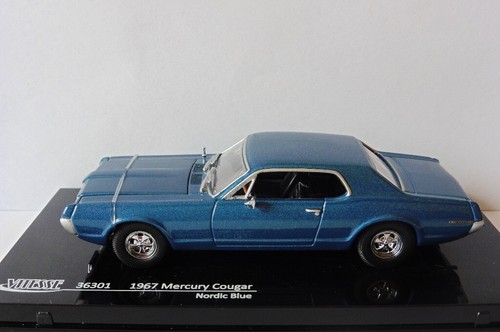 Mercury cougar 1967 - cougar,