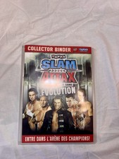 Cartes Collection catch SLAM