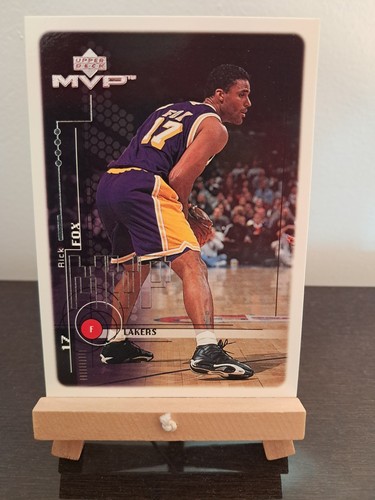 Rick fox lakers upper - rick,