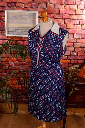 Robe vintage origine années - vintage,