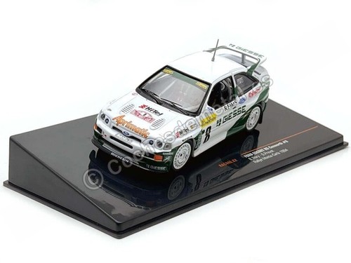1995 ford escort cosworth - ford,