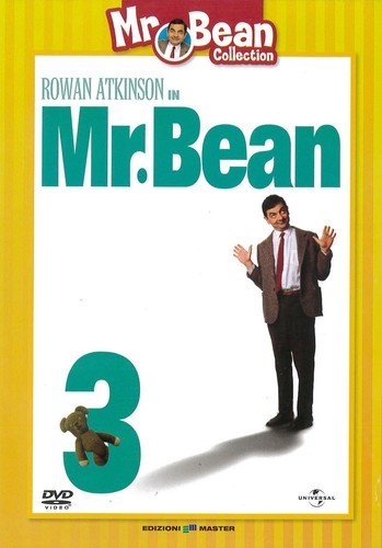 Bean serie tv 03 - -,