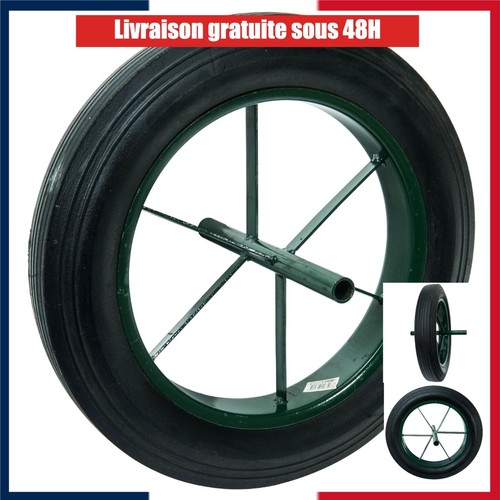 Werka pro roue - pro, increvable