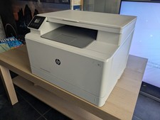 Imprimante Scanner Laser
