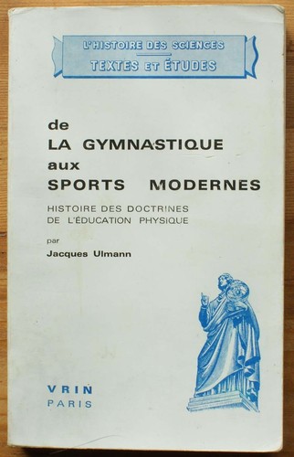 Gymnastique aux sports - la,