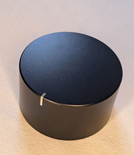 Knob bouton volume - bouton,