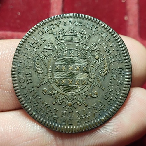 320 token jeton - /,