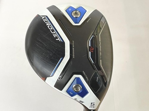 Cobra golf club aerojet - golf,