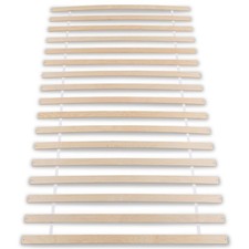 Sommier en bois massif 17