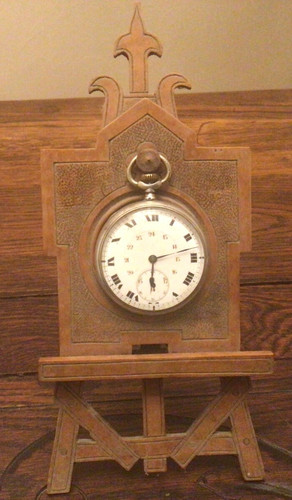 19th century watch - ,