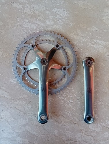Garniture campagnolo record - garniture, c-record
