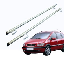 Barres de toit Porte-Bagages