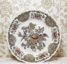 Assiette ancienne "Windsor"