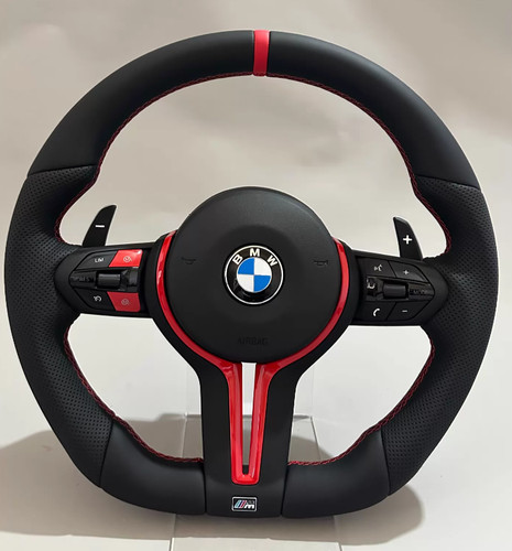Volant sport bmw pour - bmw, f30