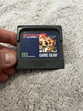 Streets of Rage II 2 / SEGA