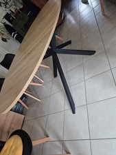 Table A Mangé