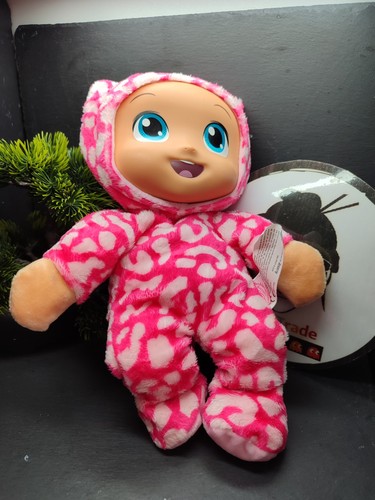 Lansay bébé cabriole poupée - bébé,