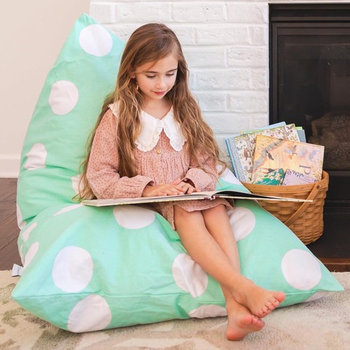 Housse fauteuil poire - housse, de