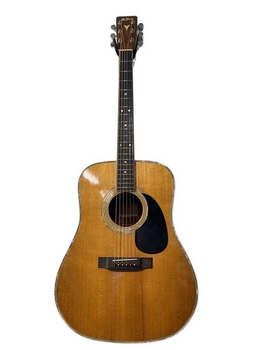 Guitare acoustique yairi - guitare,