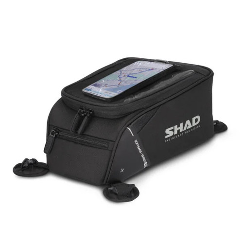 Shad sacoche réservoir - sacoche,