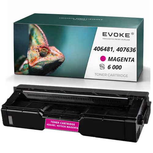 Toner compatible avec ricoh - toner,