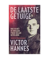 De laatste getuige: Hoe ik met