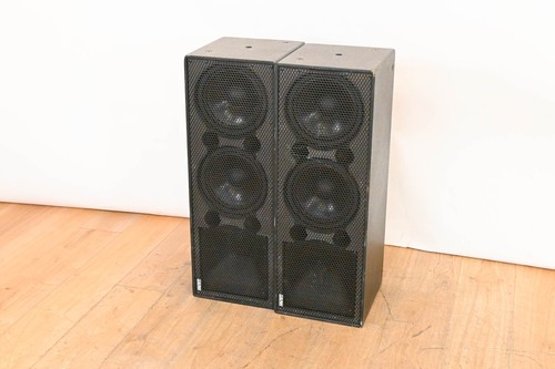 Eaw ub82e way passive - eaw, full