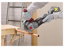 Meuleuse d’angle sans fil