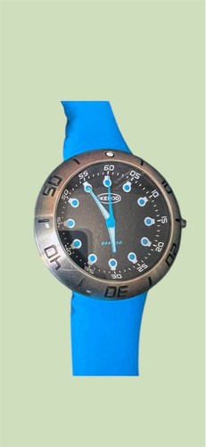 Montre plongée automatique - plongée,