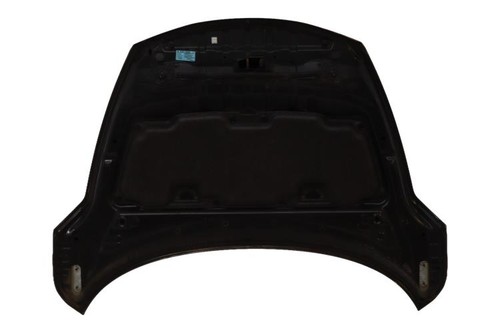 Capot nissan juke - nissan, 1