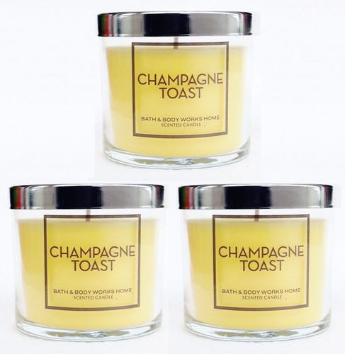 Bath body works champagne - 3, &