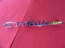 Alfa Romeo Gt / Bertone