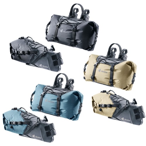Deuter taschenset cabezon - deuter,