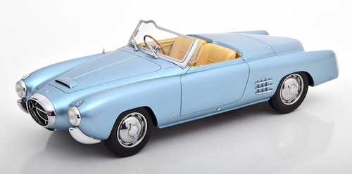 Lancia aurelia pf200 spider - c,