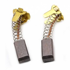 Balais pour hitachi Piles Perceuse à Percussion 14v 18v DV14DL WH18DL DV18DL