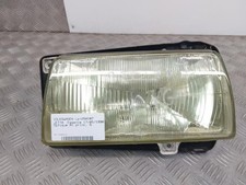 Optique avant principal gauche