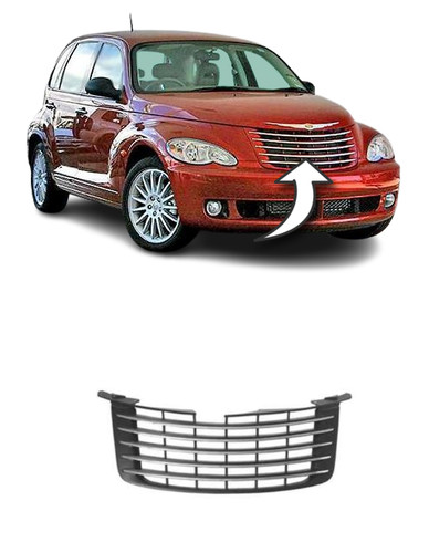 Pour chrysler cruiser - pour, pt