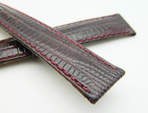 Certina bracelet lézard 16 - lézard, 19/16