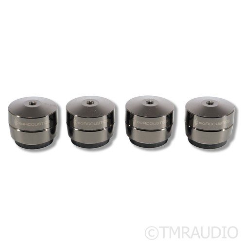 Isoacoustics gaia isolation - isoacoustics, ii