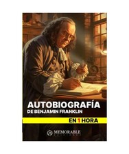 Autobiografía de Franklin en