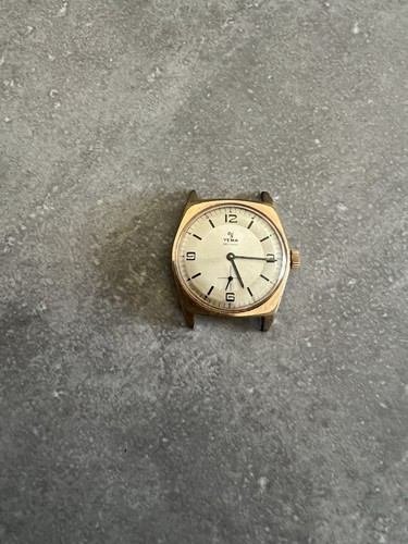 Montre yema vintage - montre,