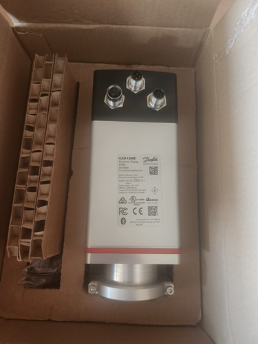 Danfoss icad 1200b actionneur - danfoss,