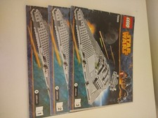 LEGO STAR WARS 75055 Imperial star destroyer