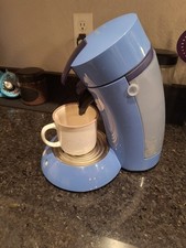 Phillips Senseo Hd7810 Rare